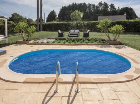Cubierta de verano para piscina ovalada para piscina enterrada_800x600